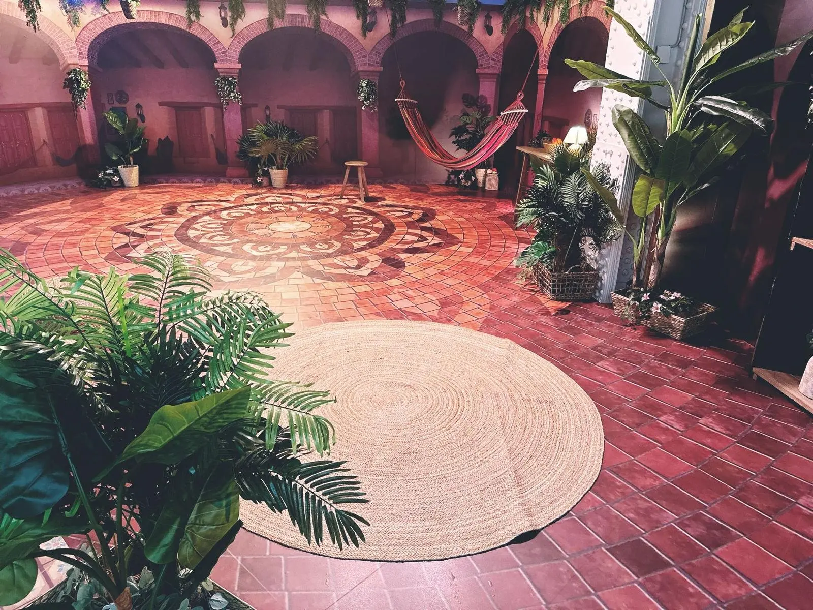 Trabajo realizado por LBX VISUAL
