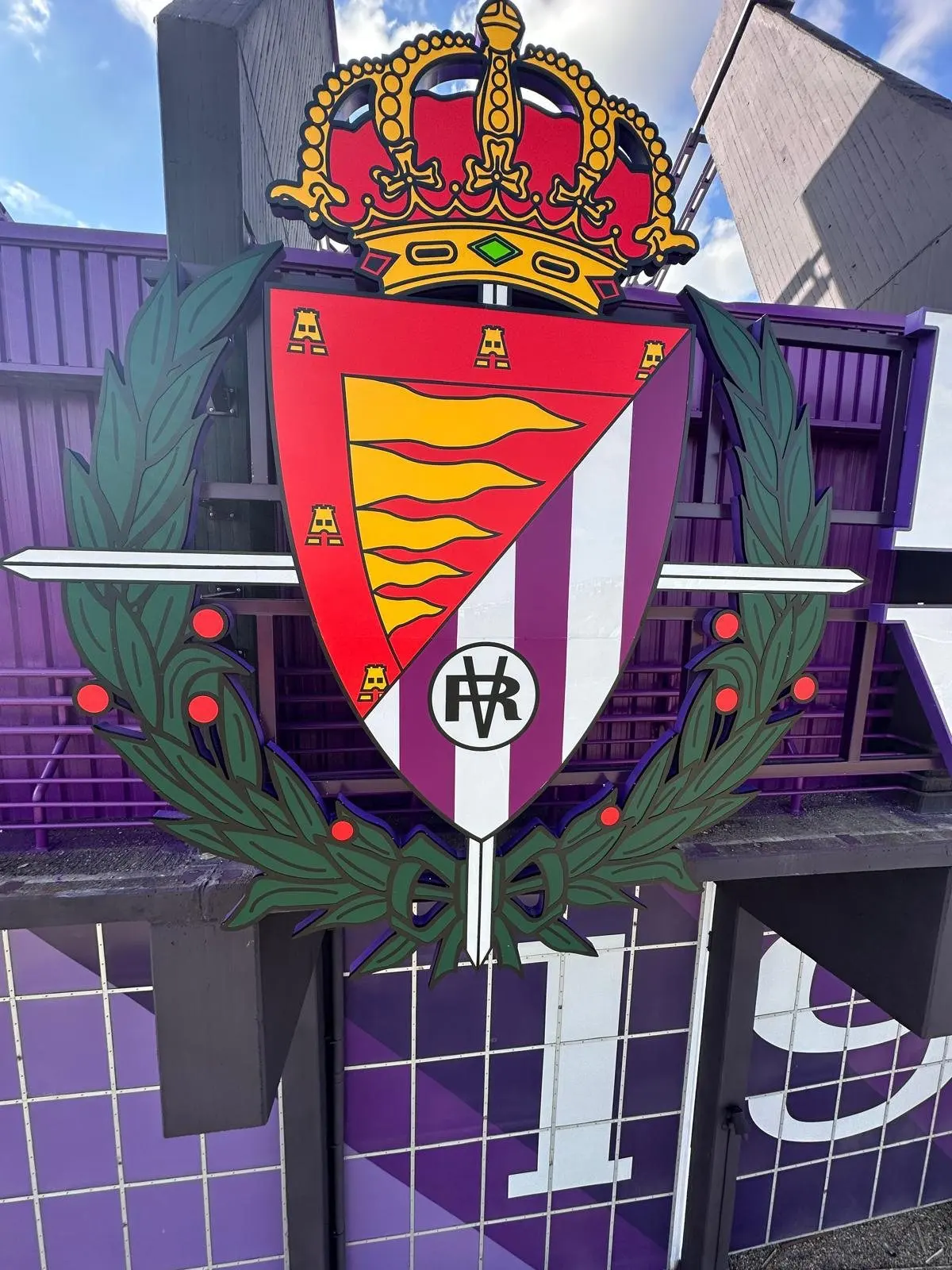 Trabajo realizado por LBX VISUAL